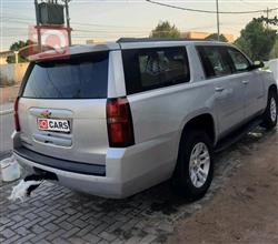 شيفروليه سوبربان